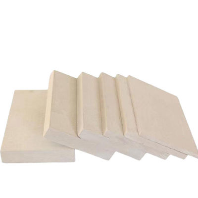 Folha de cimento de fibra de silicato de cálcio impermeável para revestimento de parede de apartamento moderno