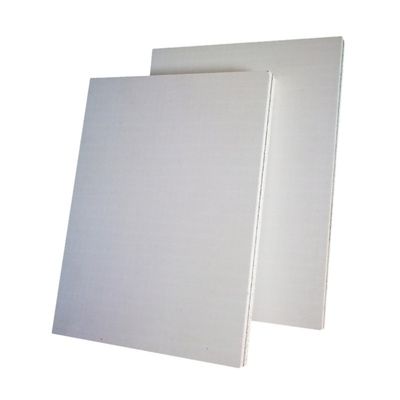 Painel de silicato de cálcio à prova de fogo para interiores livre de amianto para apartamento de design moderno