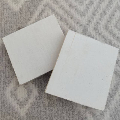Moderno design resistente à umidade e ao fogo placa de silicato de cálcio de alta densidade para villa