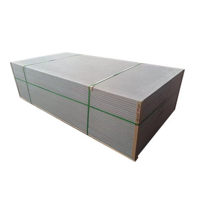 12mm resistente a altas temperaturas, resistente ao fogo, placa de silicato de cálcio para apartamento moderno