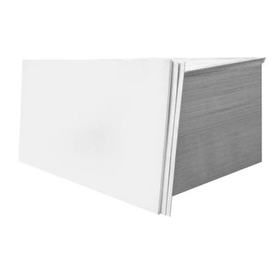 Moderno estilo de design ignífugo placa de silicato de cálcio para chão de pressão de cimento