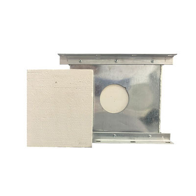 Moderno estilo de design de cimento fibra de cálcio silicato revestimento painel de parede para apartamento