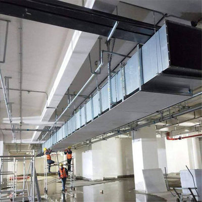 Moderno estilo de design de cimento fibra de cálcio silicato revestimento painel de parede para apartamento