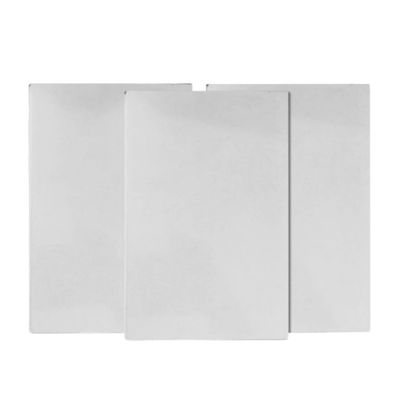 12mm de resistência ao fogo de silicato de cálcio para o design de apartamentos modernos