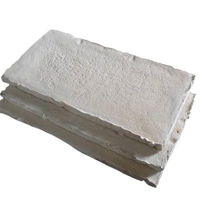 Painel de parede interna de design de apartamento moderno para placa de silicato de cálcio à prova de fogo