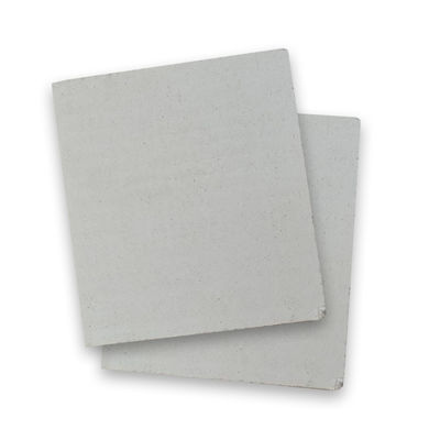 Produzir 50 mm de espessura de silicato de isolamento placa de cálcio para o design de apartamentos modernos