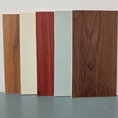 Produzir 50 mm de espessura de silicato de isolamento placa de cálcio para o design de apartamentos modernos