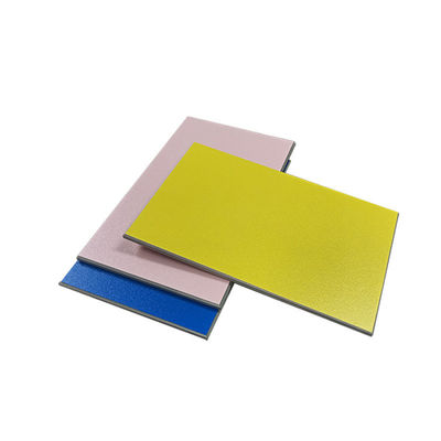 Tabela de isolamento de apartamentos modernos com silicato de cálcio resistente à umidade