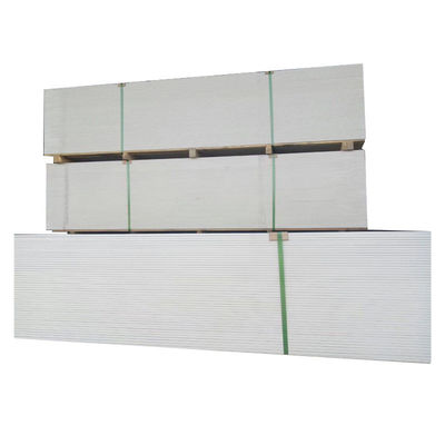 Painel decorativo de silicato de cálcio de design moderno para hospícios e prédios de escritórios