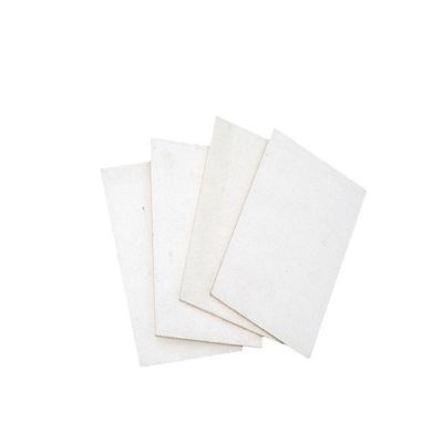 Moderno design resistente a altas temperaturas placa de silicato de cálcio 50mm espessura isolamento
