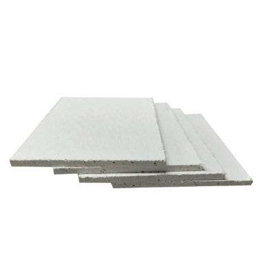 Modern Design Fireproof Calcium Silicate Composite Board para decoração de apartamentos