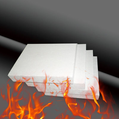 Modern Design Fireproof Calcium Silicate Composite Board para decoração de apartamentos