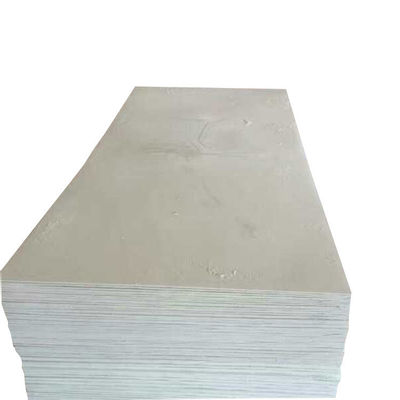 - Fabricação de placas de silicato de cálcio de densidade média para telhados e divisórias de apartamentos modernos
