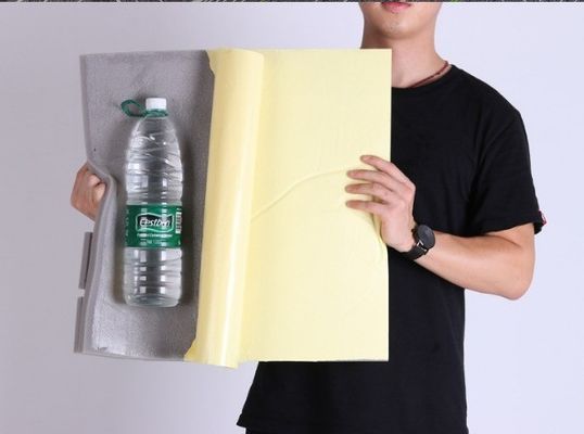 Modern Design Sound Insulation Foam for Office Building Acoustics Studio Panel