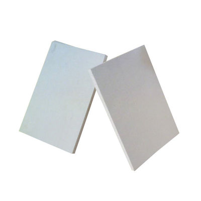 Moderno Design Alta Densidade Não-amianto Fibra Cimento Calcio Silicato Quadro Decorativo para Parede Interior