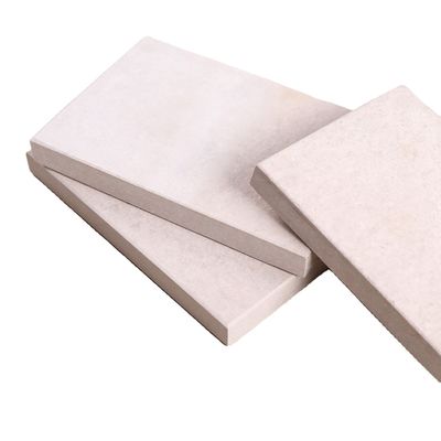 Moderno Design de Apartamentos Resistente a Alta Temperatura Tubo de Silicato de Calcio