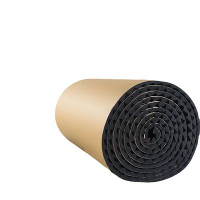 Edifício de escritórios de estilo de design moderno Teatro de aço Absorção de som Fibra de vidro Lana de fibra Isolamento térmico