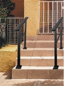 Simples de design de aço inoxidável escada de barranco para montagem de parede em apartamentos modernos