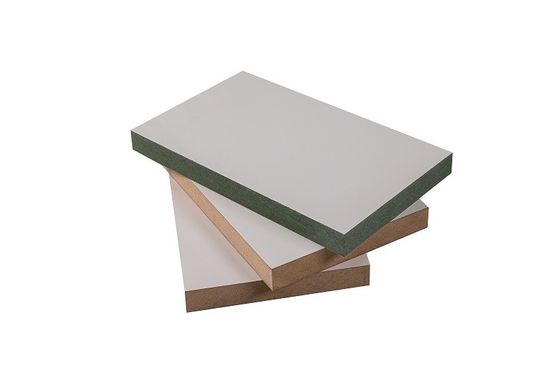 Moderno Design Melamina Veneer Densidade Tabela para mobiliário de hotel da China