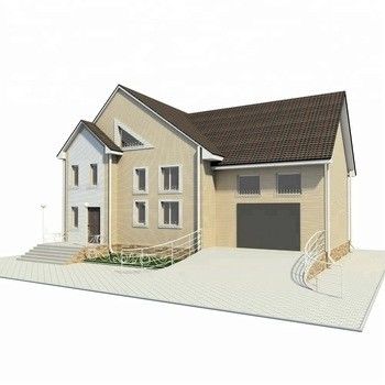 Casa de contêineres pré-fabricada de aço para habitação portátil