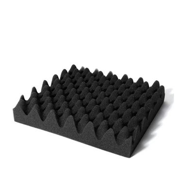 Materiais de isolamento acústico e de isolamento para decoração interior de edifícios de escritórios