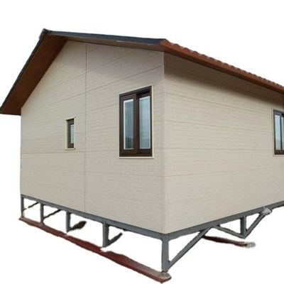 Experimente o máximo de luxo com as nossas Casas de Contêineres Prefabricadas