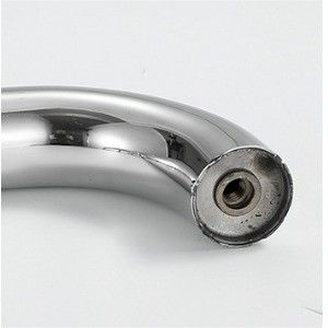 Guincho de balaustrada de aço inoxidável para balustradas leves