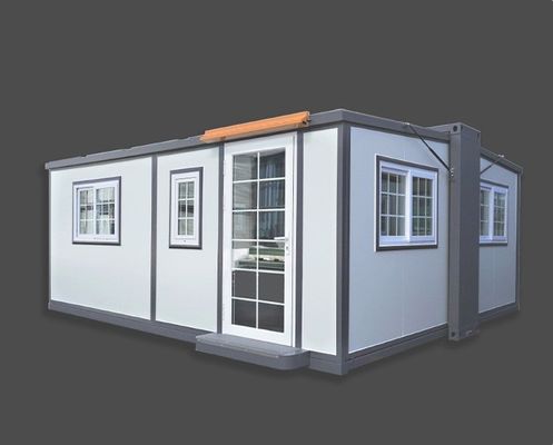 Armazém Farmhouse Design Heavy Duty Alumínio Bi-Fold Porta dobrável com estilo moderno