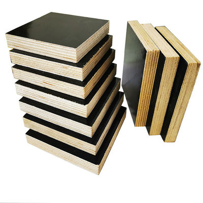 Grade E1 Construção de Estofados Estofados de madeira contraplacado de engenharia de madeira contraplacada laminada de placas de várias camadas