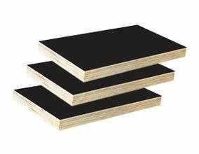 Grade E1 Construção de Estofados Estofados de madeira contraplacado de engenharia de madeira contraplacada laminada de placas de várias camadas