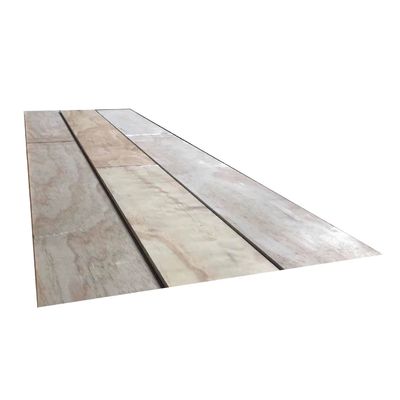 Placas de revestimento de revestimento LVL para projetos de construção