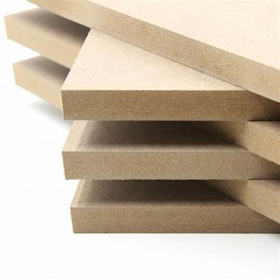 E1 E2 Melamina Mdf para edifícios de escritórios