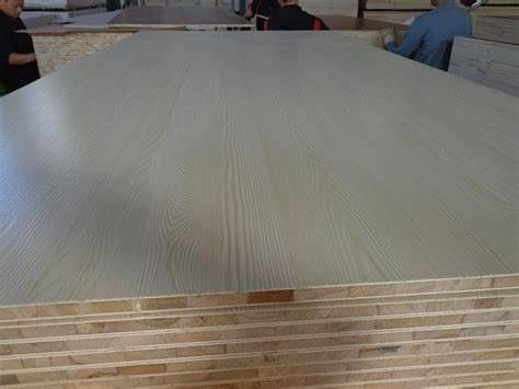 E1 E2 Melamina Mdf para edifícios de escritórios