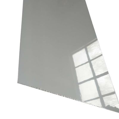 Placa de MDF impermeável de design moderno para design de interiores e materiais de construção