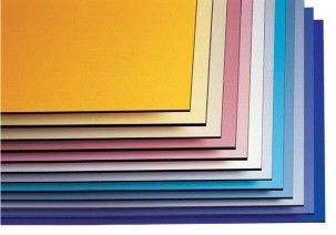 Isolamento resistente a choques térmicos de painéis grossos para o exterior em estilo europeu e americano