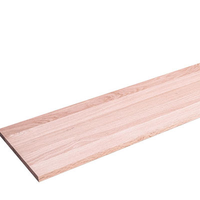 Moderno Design Finger Jointed Plate Madeira A Solução Estrutural Ultimate