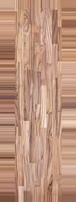 Modern Apartment Teak Finger Joint Board para mobiliário de decoração interior e exterior