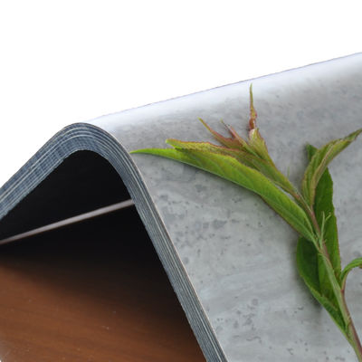 Painéis laminados de resina de alta pressão ecológicos A escolha perfeita para design de interiores