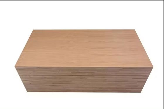 Grade FIRST-CLASS 3mm-21mm Melamina laminada para aplicações marítimas