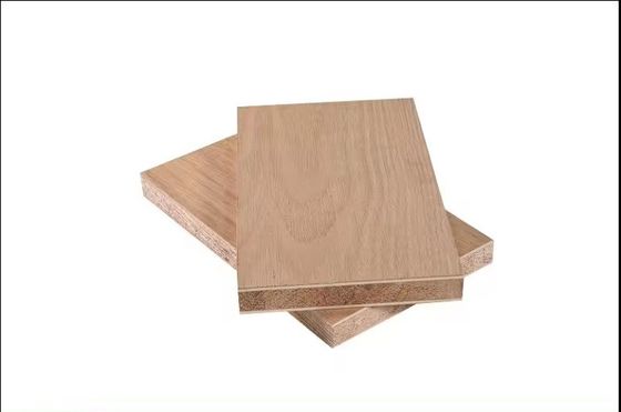 Grade FIRST-CLASS 3mm-21mm Melamina laminada para aplicações marítimas