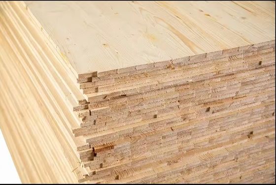 Grade FIRST-CLASS 3mm-21mm Melamina laminada para aplicações marítimas