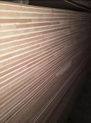 Grade FIRST-CLASS 3mm-21mm Melamina laminada para aplicações marítimas