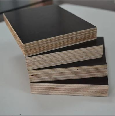 18 mm de contraplacado marinho de material de pinho filmado contraplacado para construção oferta limitada